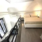 Lejlighed A Romantic Terrace In Colosseum