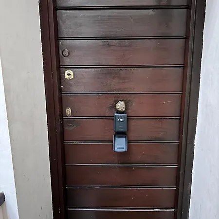 Apartman A Romantic Terrace In Colosseum *